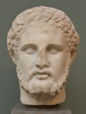 Filip II. Makedonský